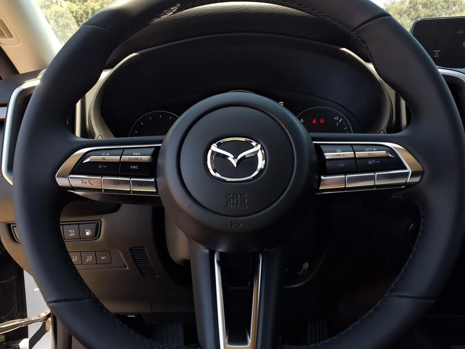 New 2026 Polymetal Gray Metallic Mazda Premium AWD image 10