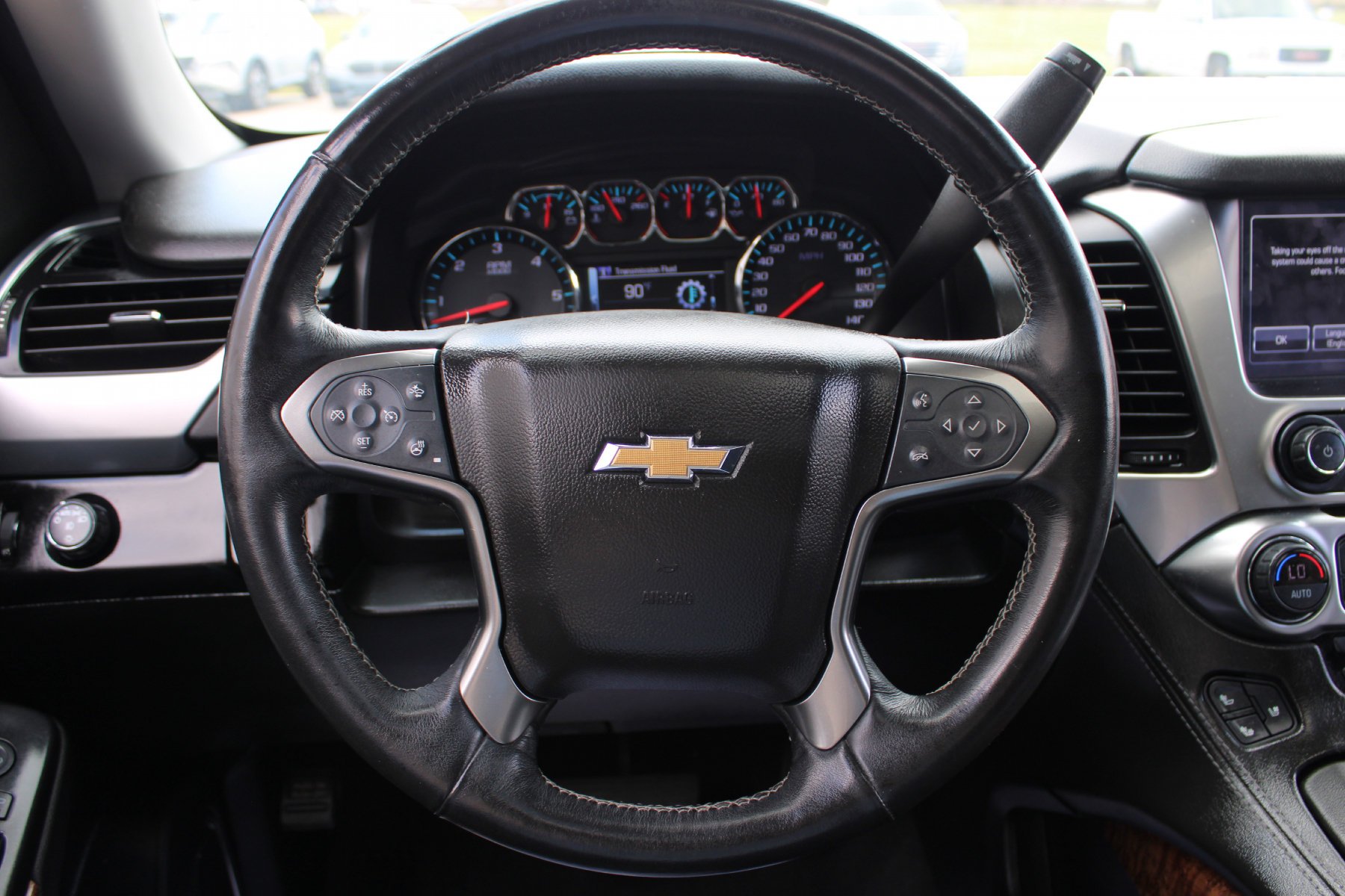 2020 Chevrolet Tahoe Premier - Photo 9