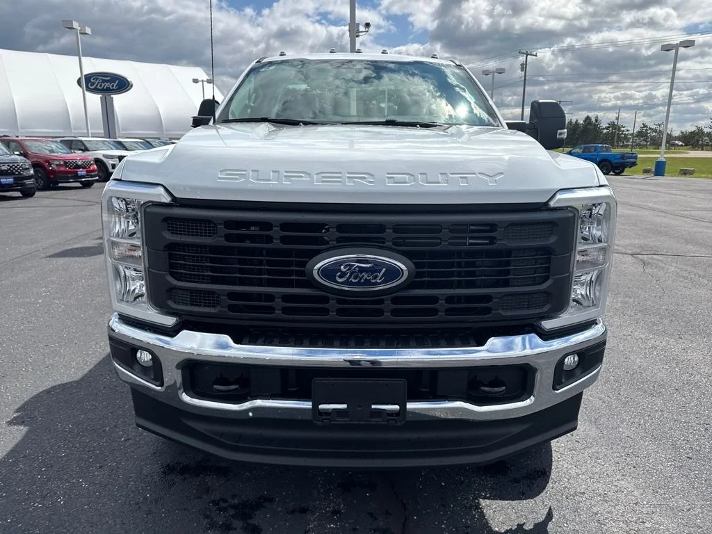 2026 Ford F-250 Super Duty XL - Photo 8