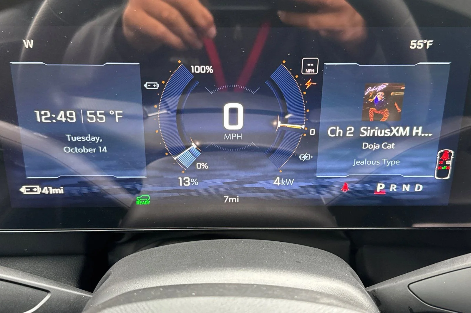 2026 Chevrolet Blazer EV LT - Photo 23