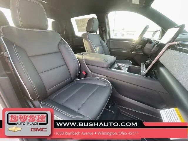 2026 GMC Sierra EV Elevation - Photo 26