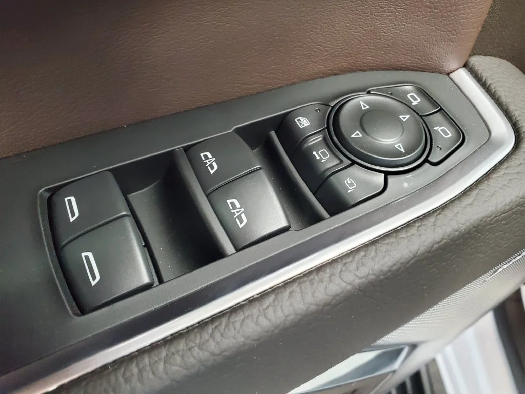 2026 GMC Sierra 2500HD Denali - Photo 25