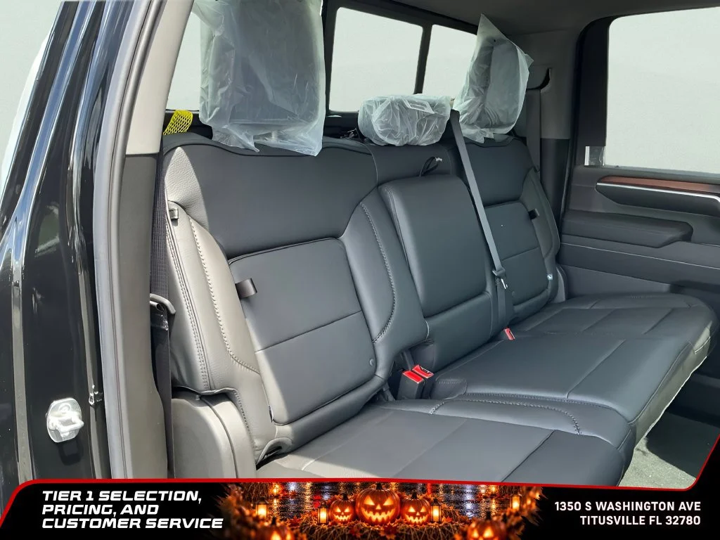 New 2026 Onyx Black GMC Denali image 17