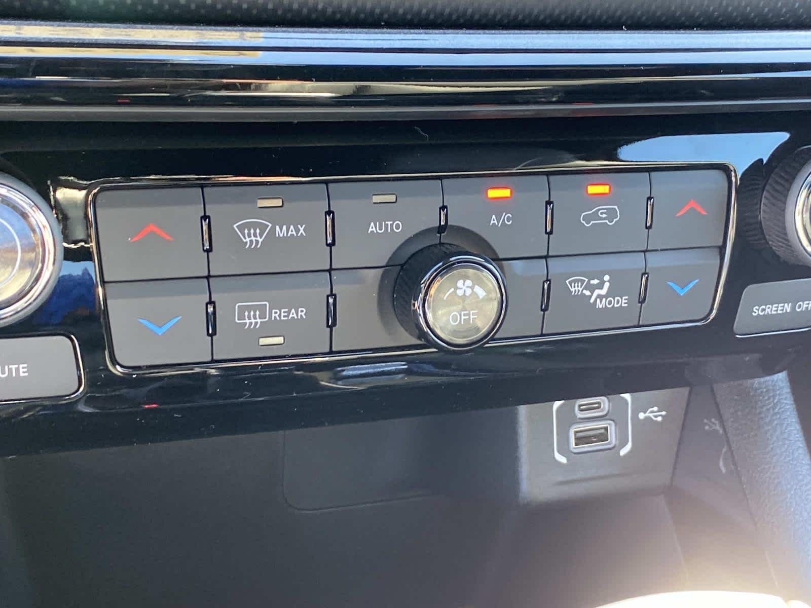 2026 Jeep Compass Limited Altitude - Photo 11