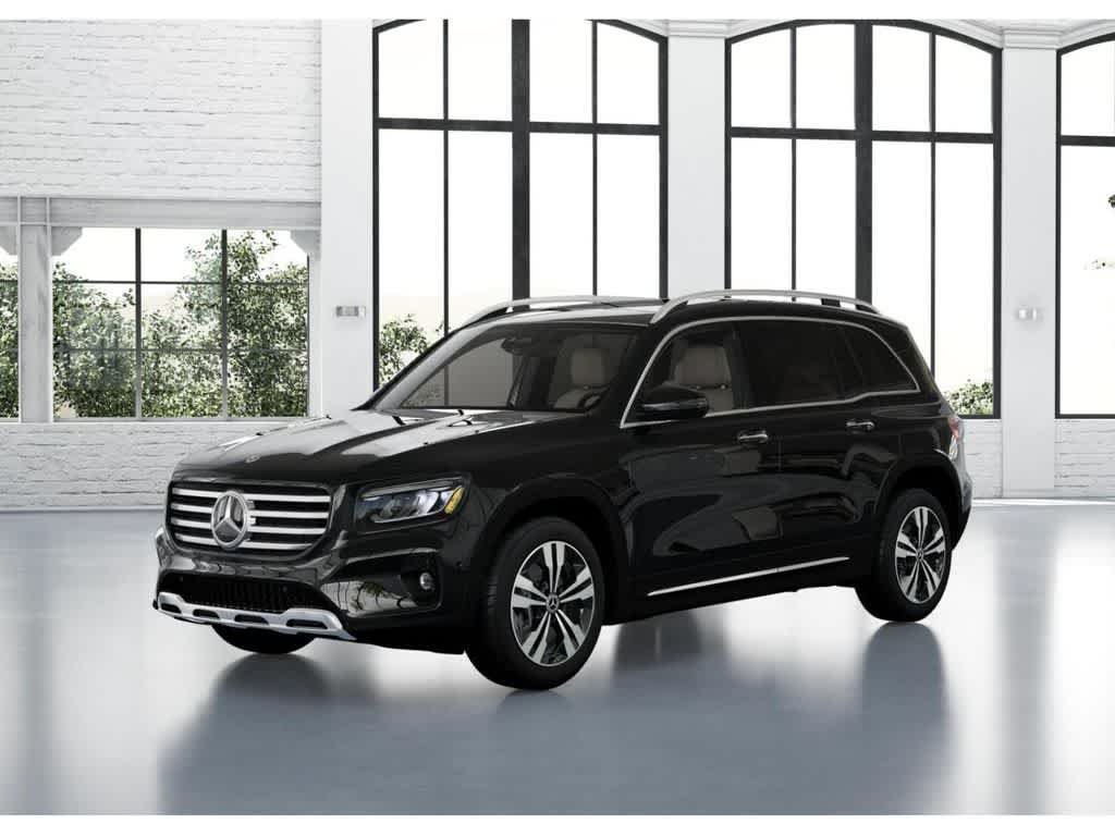 2026 Mercedes-Benz GLB GLB 250 - Photo 38