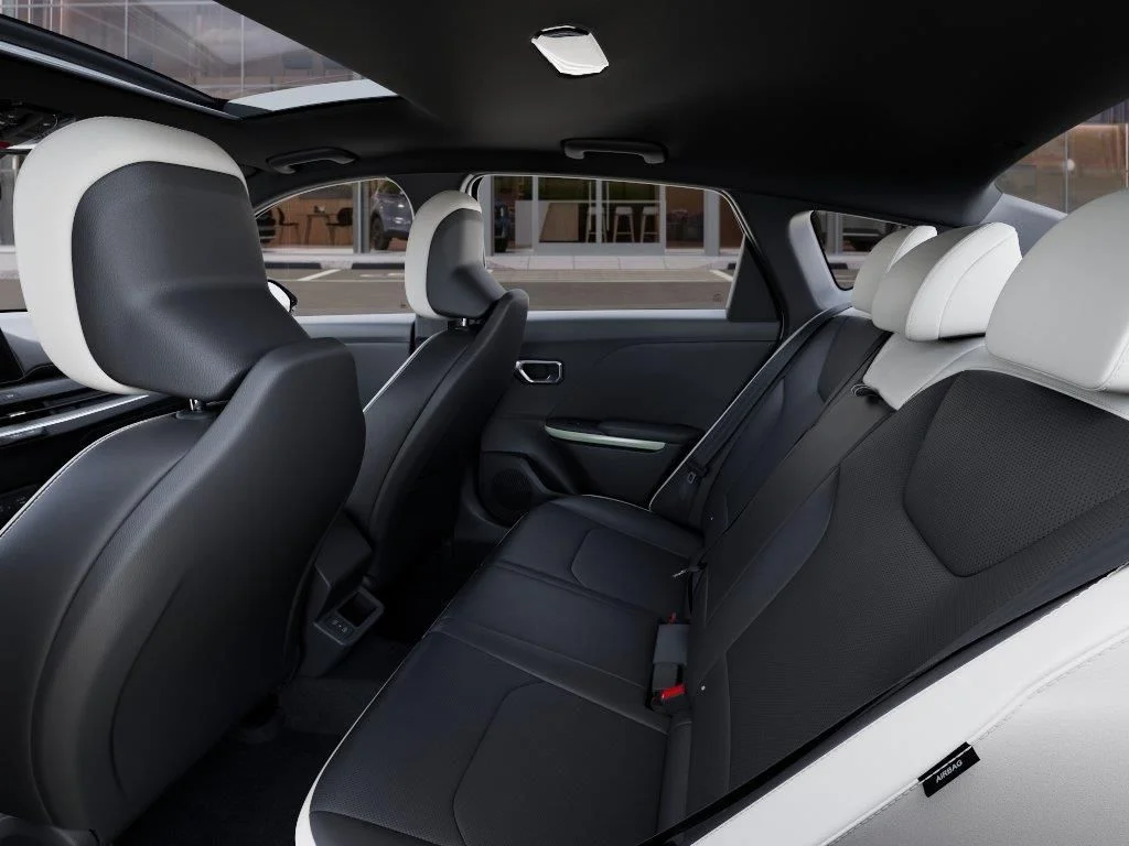 New 2026 Gray Kia GT-Line image 18