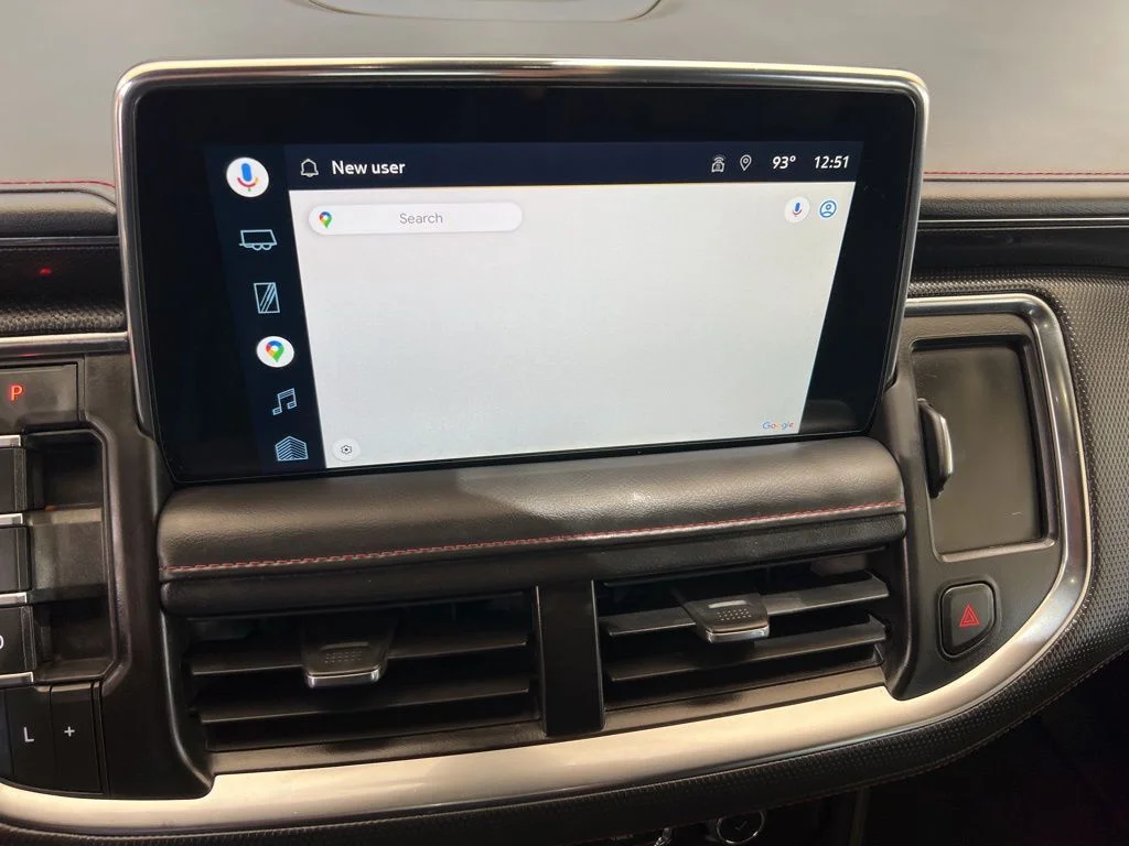 Used 2022 Gray Chevrolet RST image 20