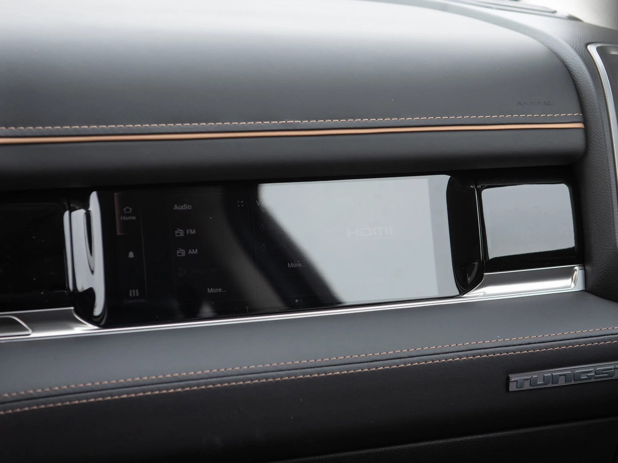 New 2026 Black RAM Tungsten* image 34
