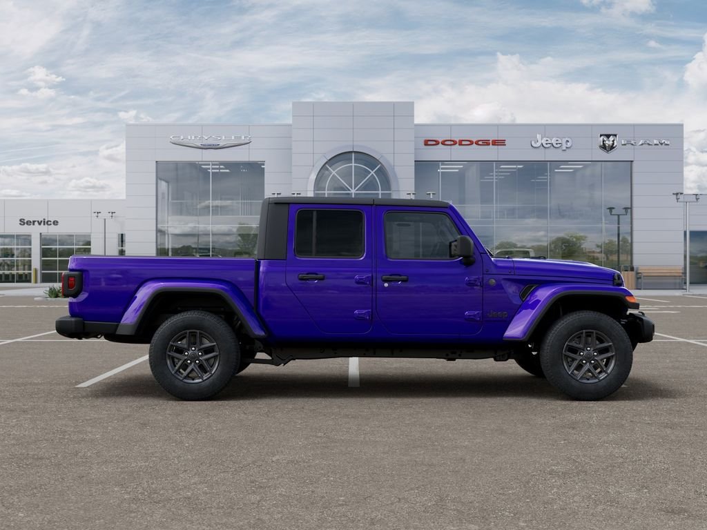 New 2026 Reign Exterior Paint Jeep Sport S image 21