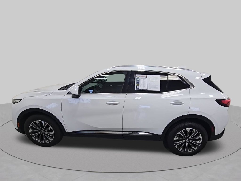 2024 Buick Envision Preferred - Photo 6