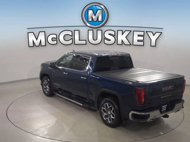 2022 GMC Sierra 1500 SLT - Photo 22
