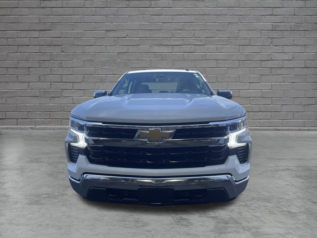 New 2026 Summit White Chevrolet LT (2FL) image 2