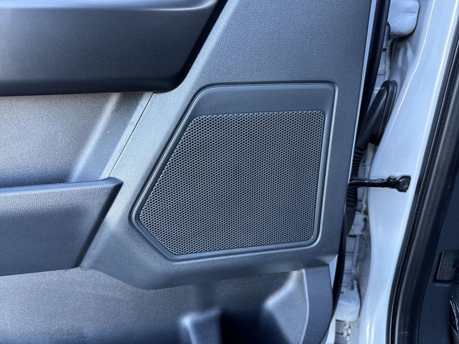 2025 Ford F-150 STX - Photo 27