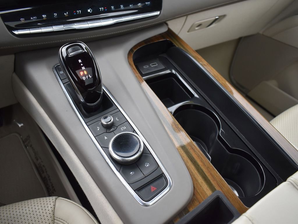 2023 CADILLAC ESCALADE ESV - Image 20