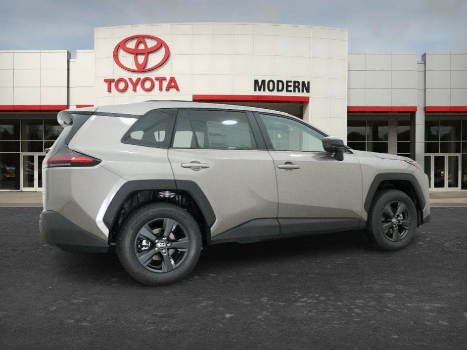 New 2026 Meteor Shower Toyota LE image 15