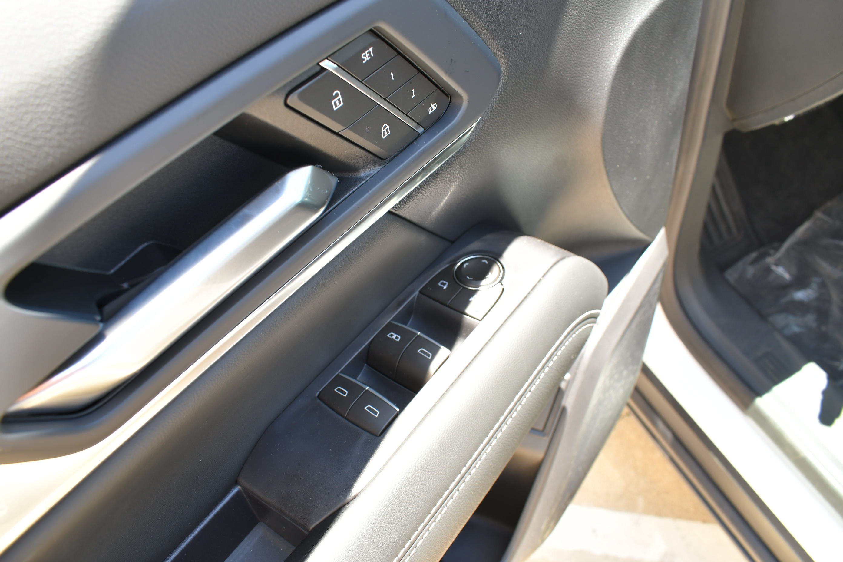 2026 GMC Terrain Denali - Photo 12