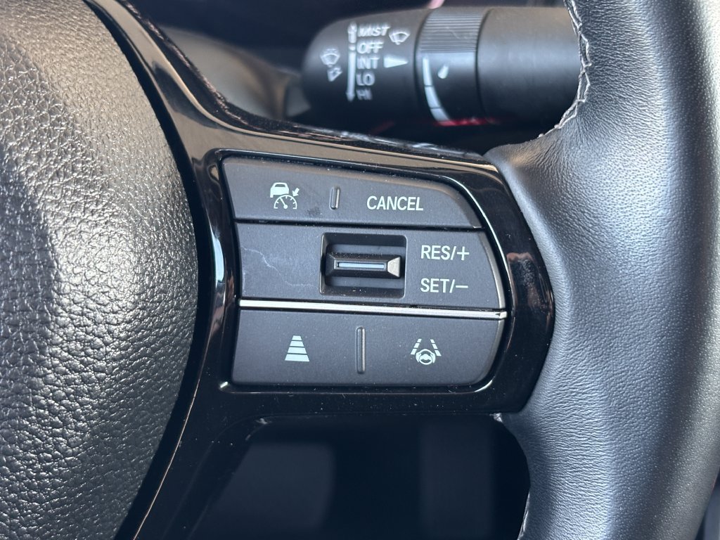2024 Honda Civic EX - Photo 12