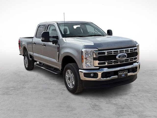 2026 Ford F-250SD F-250® XLT