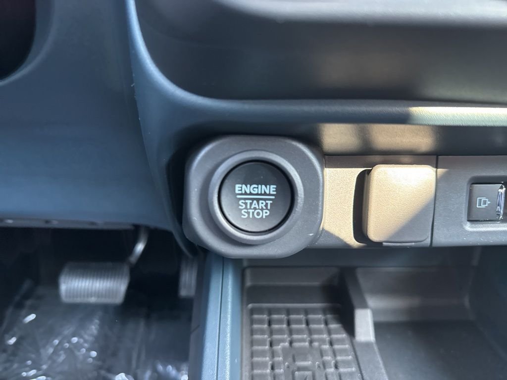 2025 Ford Maverick Lariat - Photo 33