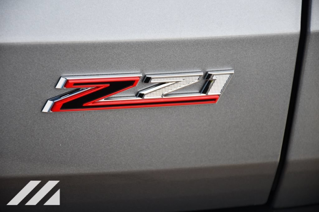 2027 Chevrolet Traverse Z71 - Photo 36