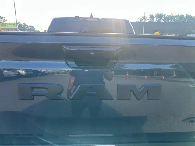 Used 2026 Blue Ram RHO image 5
