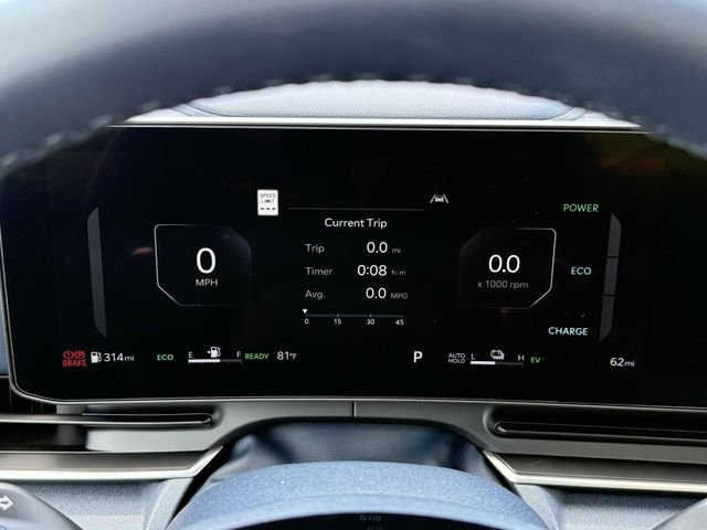 2026 Kia Carnival SX - Photo 25