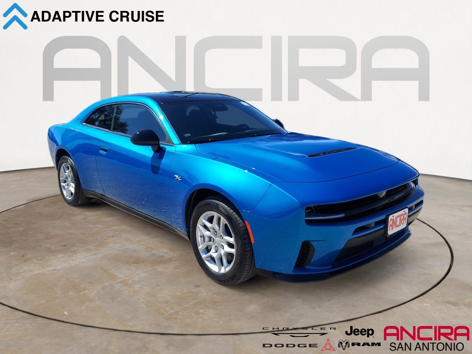 2026 Dodge Charger