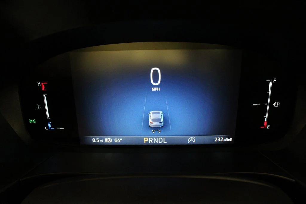 2026 Ford Escape Active - Photo 23