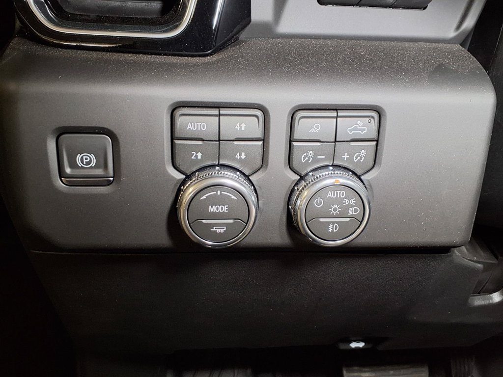New 2026 Onyx Black GMC Denali image 17