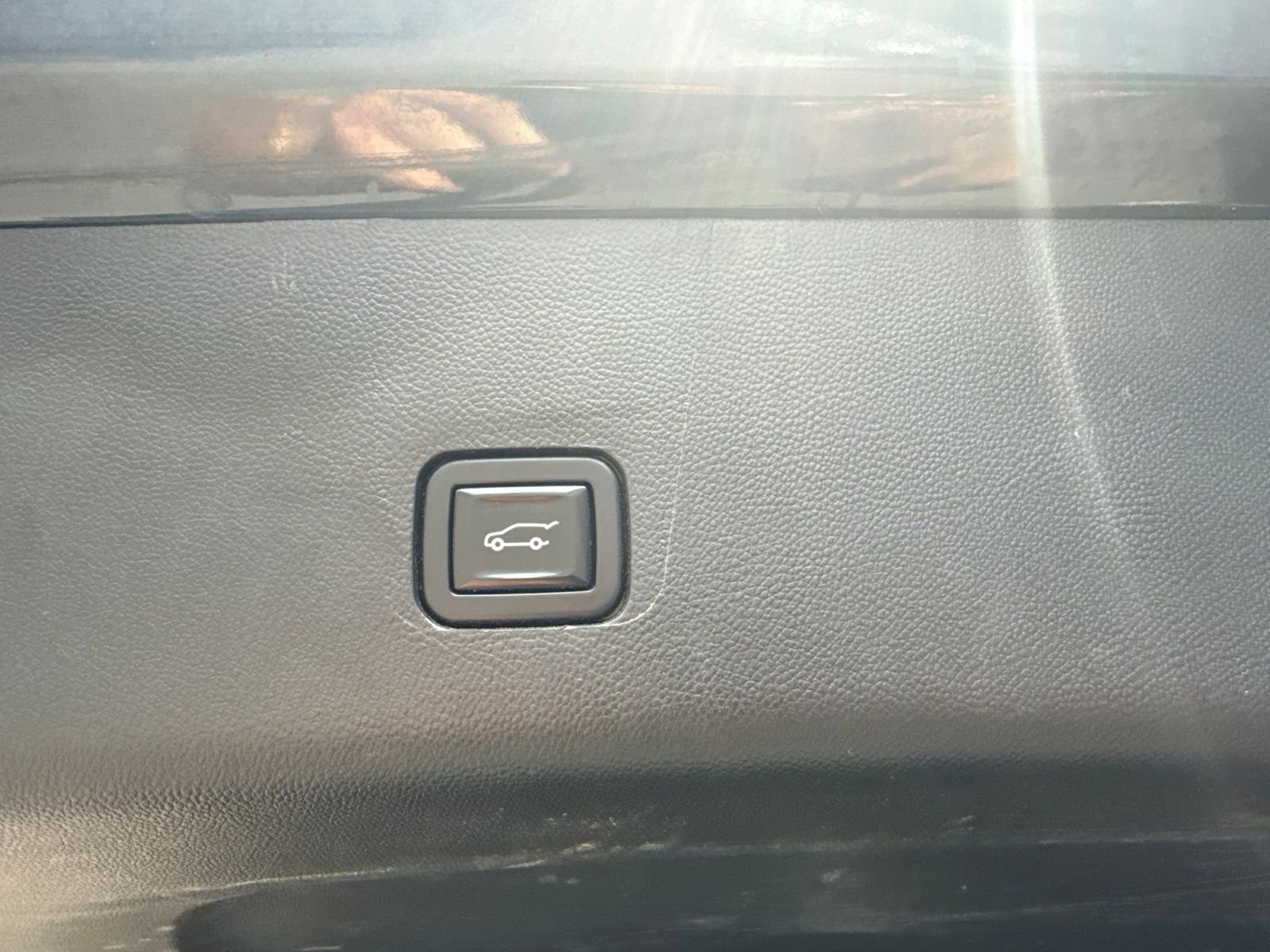 Used 2021 Graphite Metallic Chevrolet LT with Safety Assist image 15