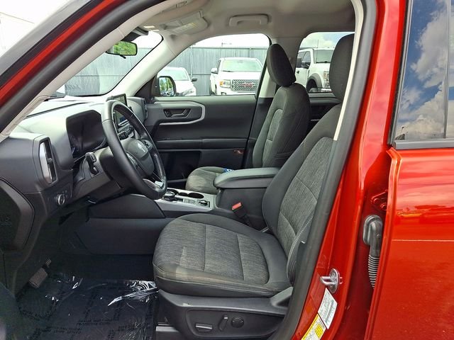 Used 2022 Chili Pepper Red Ford Big Bend image 13