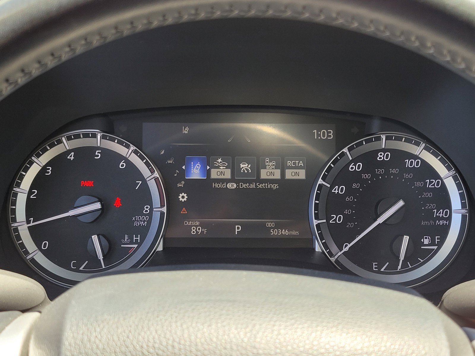 Used 2022  Toyota XLE image 24
