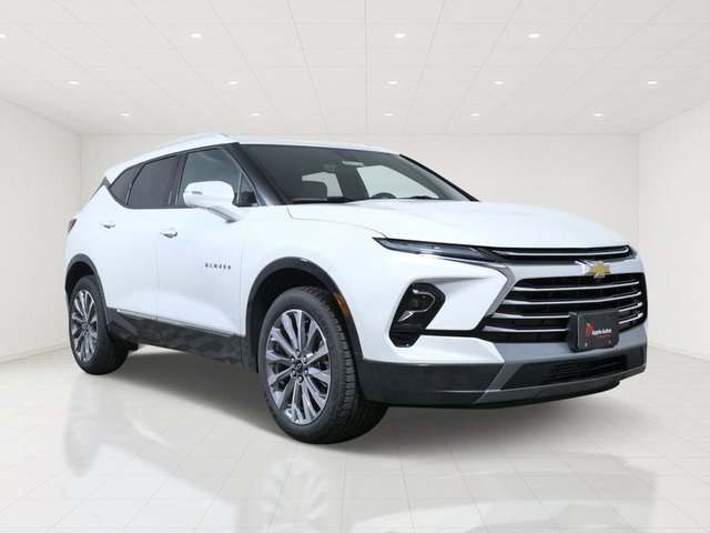 2023 Chevrolet Blazer Premier