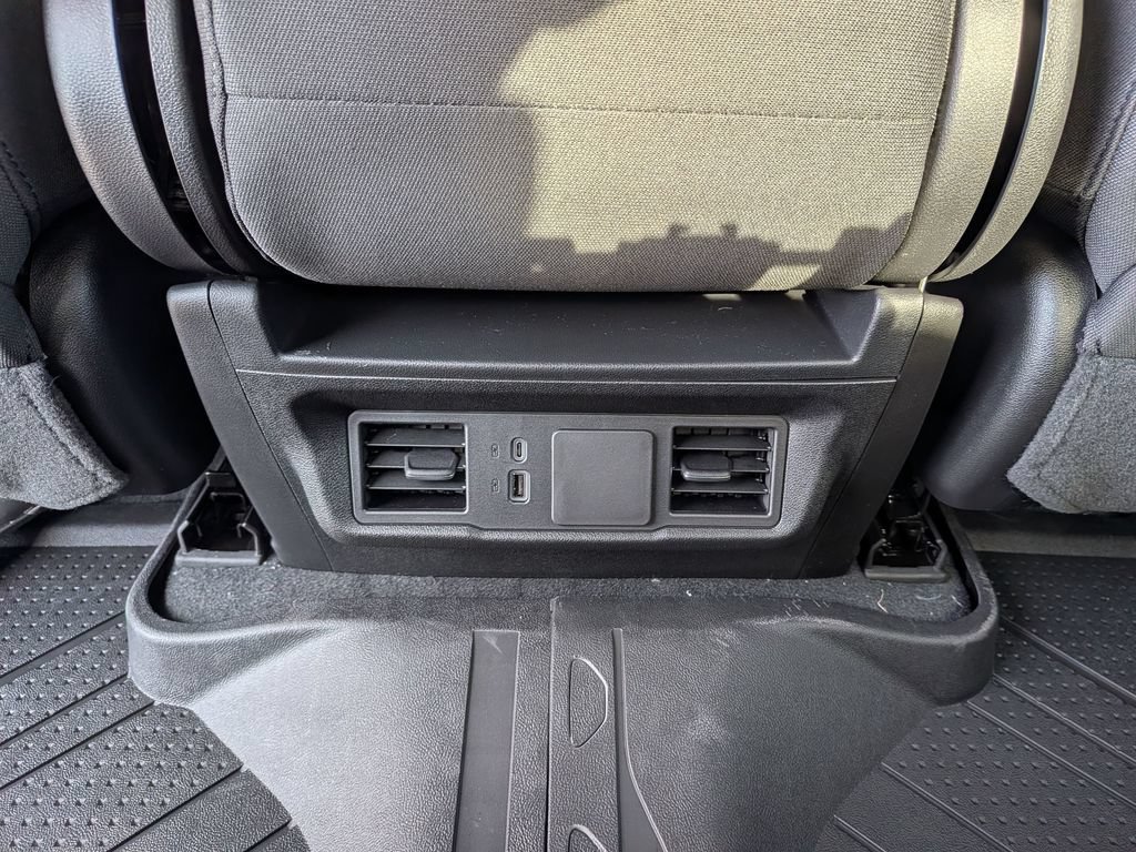 2026 Chevrolet Silverado 1500 Custom - Photo 33