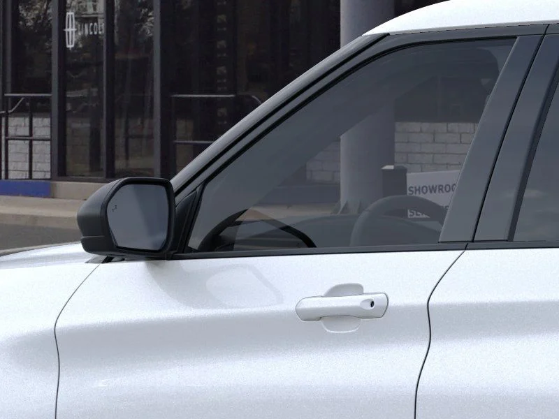 New 2026 Star White Metallic Tri-Coat Ford Active image 43