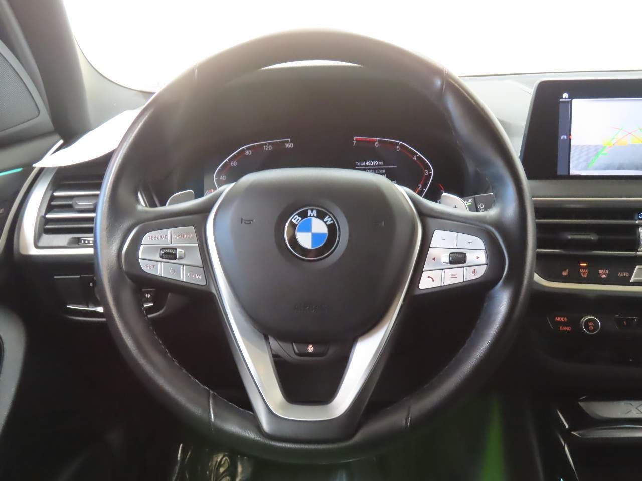 2024 BMW X3 30i - Photo 12