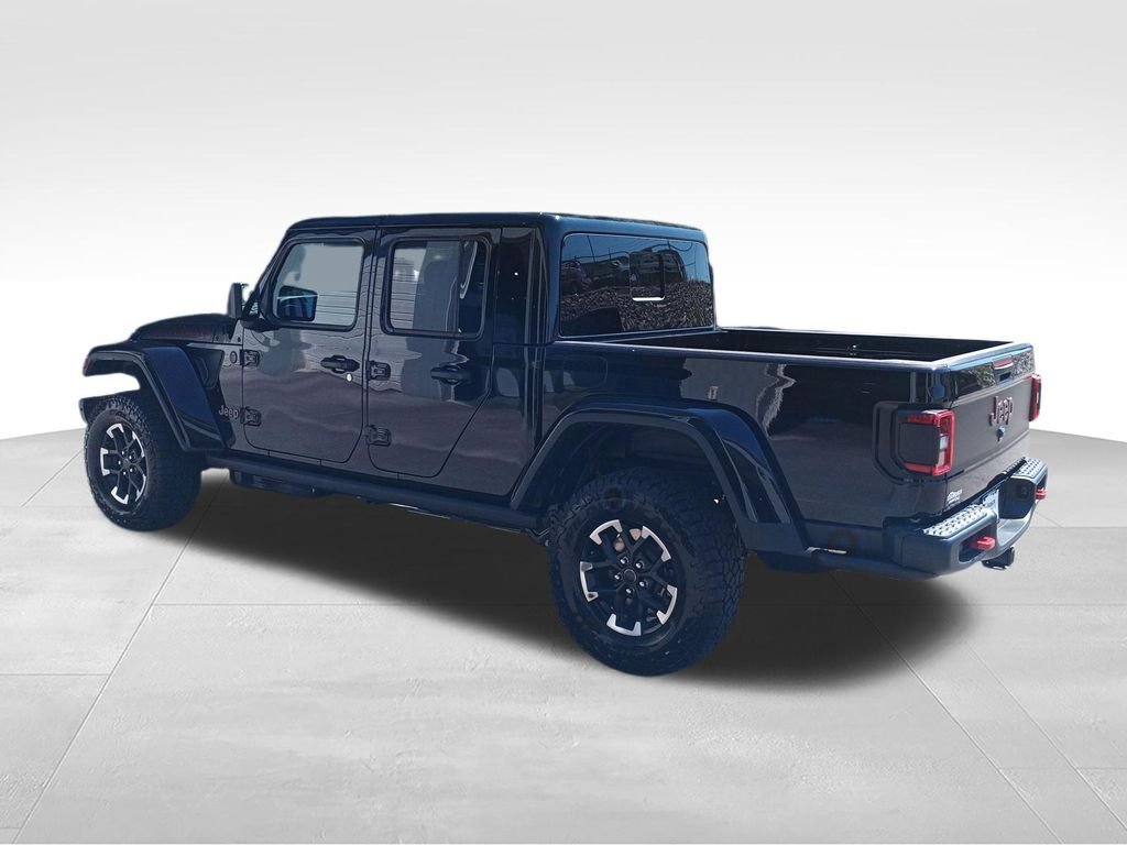 New 2026 Black Clear-Coat Exterior Paint Jeep Shadow Ops image 3