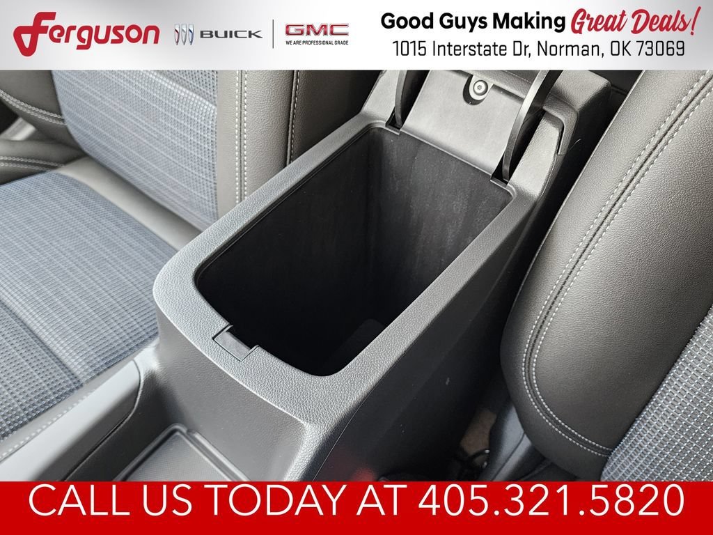 2026 Buick Envista Preferred - Photo 30