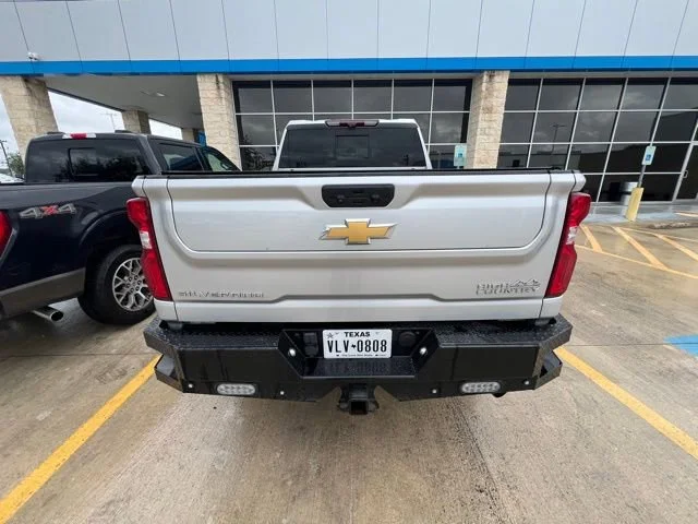 2022 Chevrolet Silverado 2500HD High Country - Photo 12