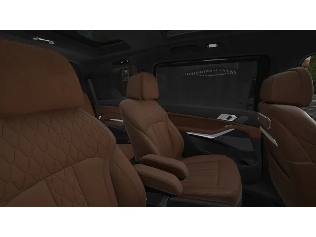 New 2027 Black Sapphire Metallic BMW  image 12