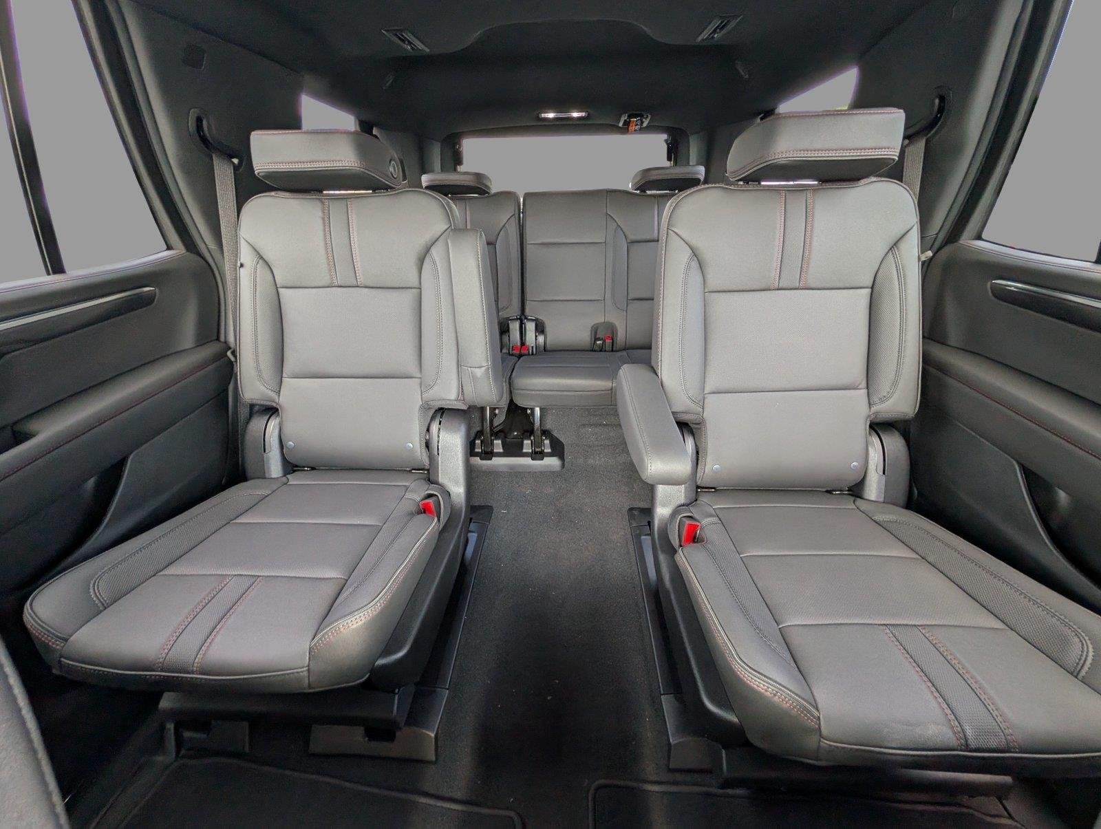 2026 Chevrolet Tahoe RST - Photo 13