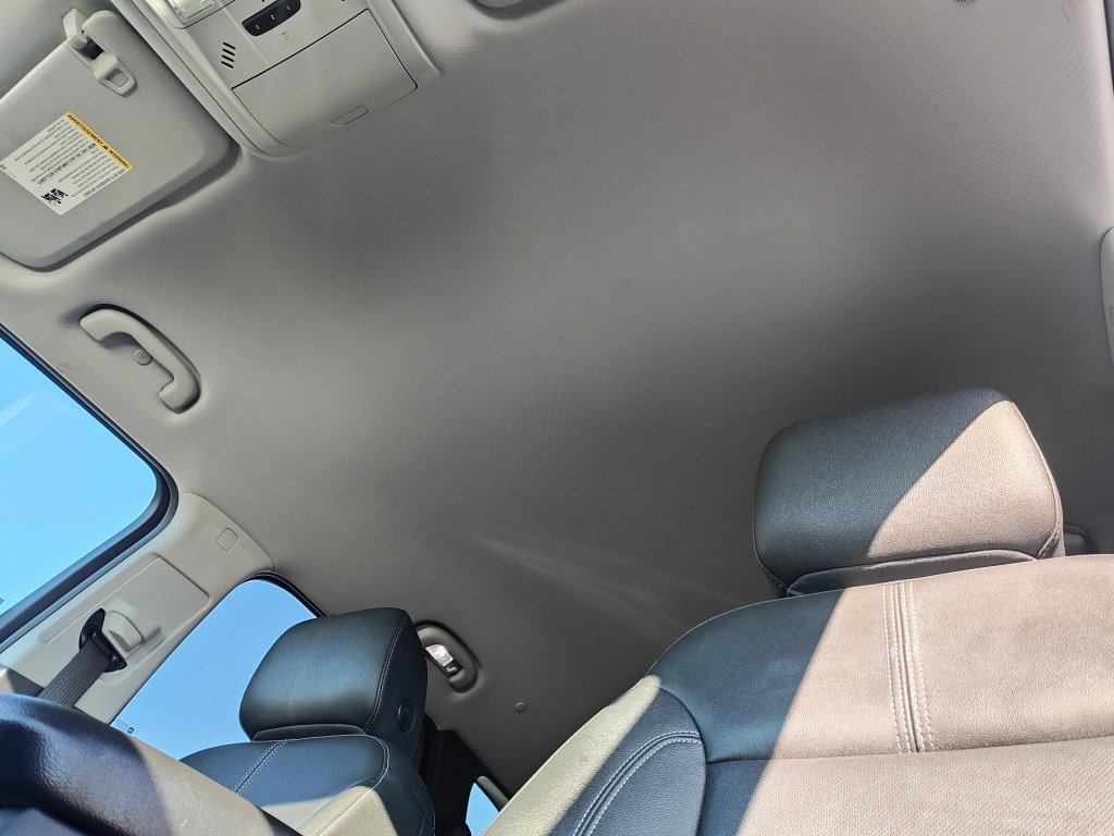 Used 2024 White Chevrolet LT image 24