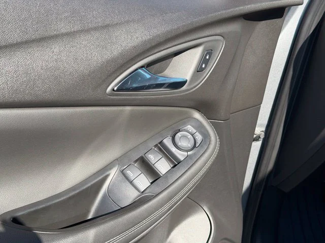 Used 2024 Gray Buick Sport Touring image 21