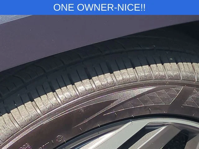 Used 2025 Blue Hyundai N Line S image 11