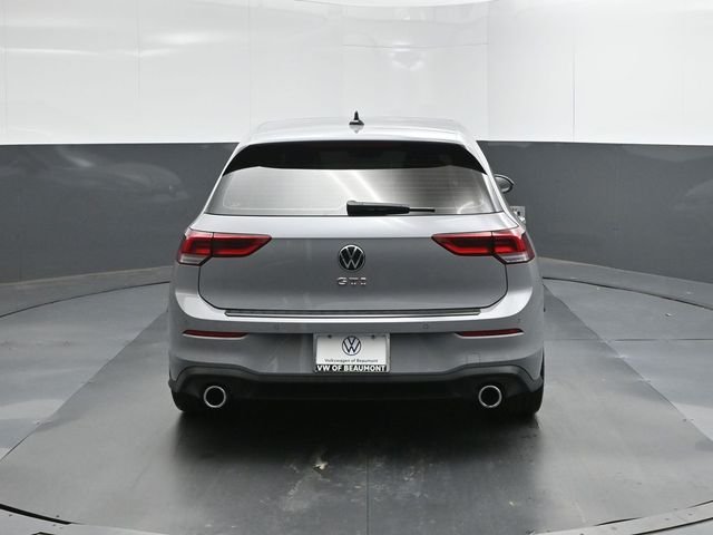 Used 2023 Gray Volkswagen Autobahn image 5