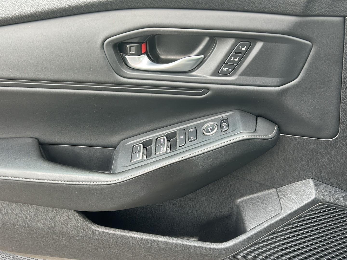 Certified Used 2023 Urban Gray Pearl Honda Sport-L image 18