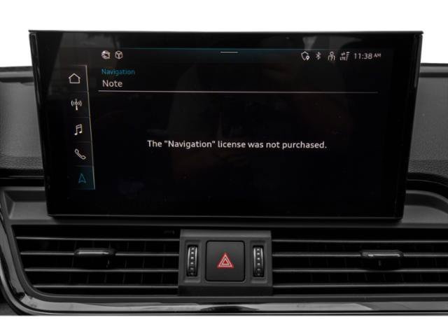 Used 2022 Gray Audi 45 S line Premium image 16