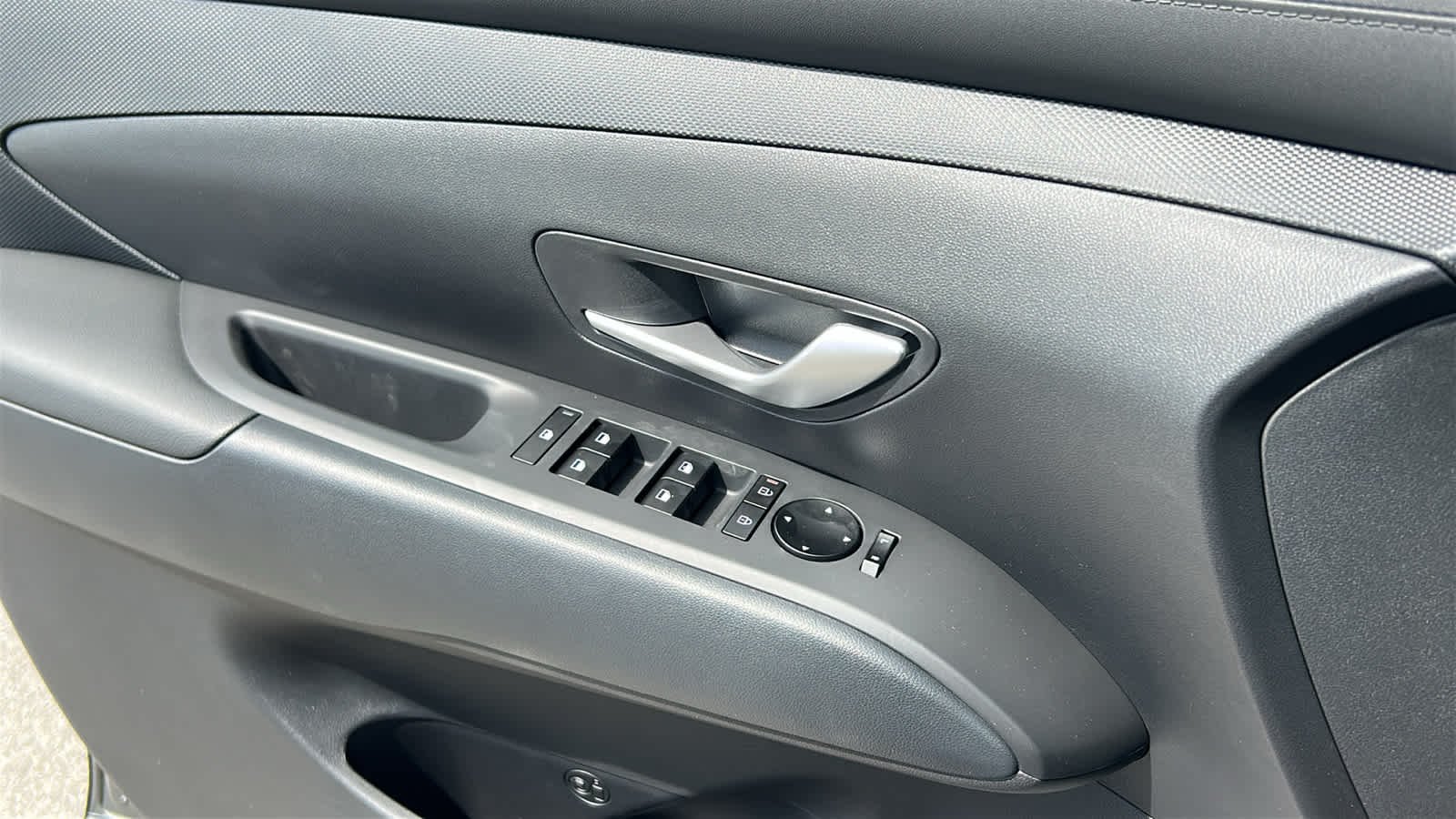 New 2026 Amazon Gray Hyundai Blue image 22