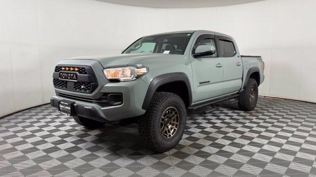 Used 2023  Toyota Trail Edition image 8
