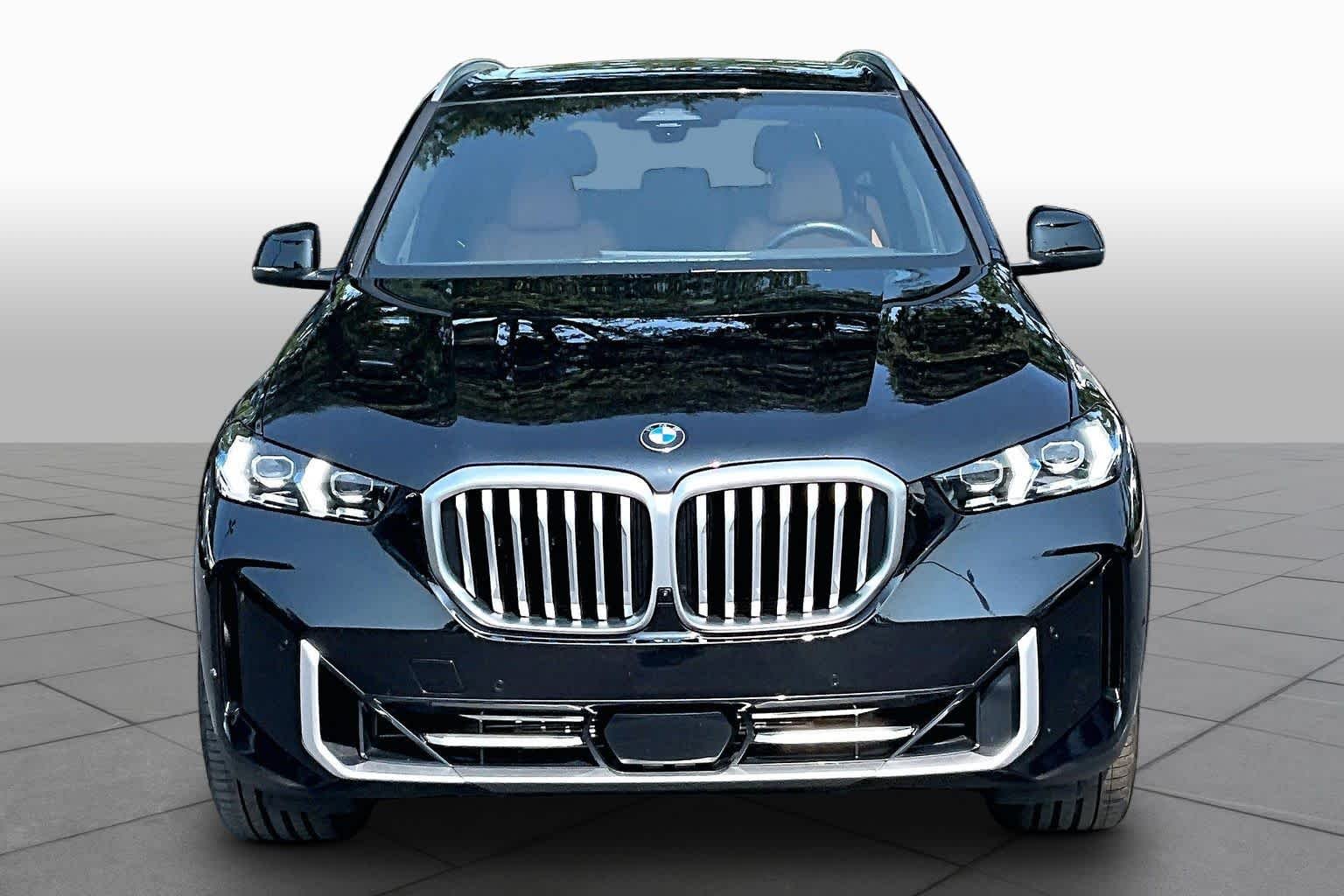 Pre-Owned 2026 BMW X5 SDrive40i